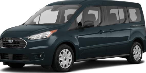 FORD TRANSIT CONNECT 2019 NM0GE9F21K1429123 image